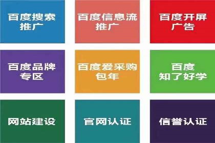 百度推广公司案例研究：从失败中汲取经验，实现华丽转身